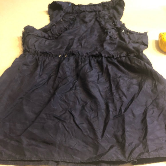 Banana Republic Silk Camisole - Picture 6 of 10